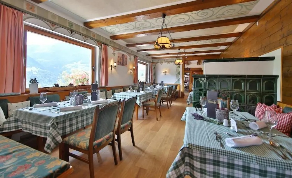 Hotel Fliesserhof - Général