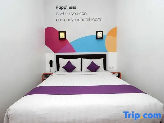 Oriza Hotel Surabaya - Chambres