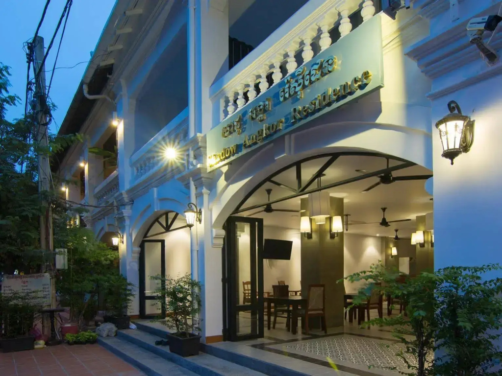 Hotel photo 25