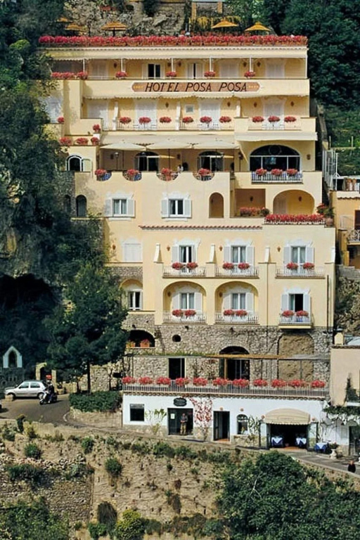 Posa Posa Hotel
