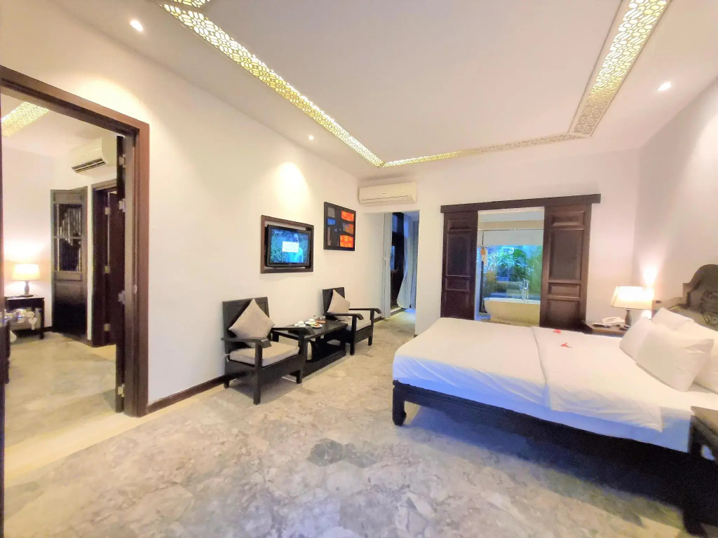 Hoi An Ancient House Resort And Spa - Général