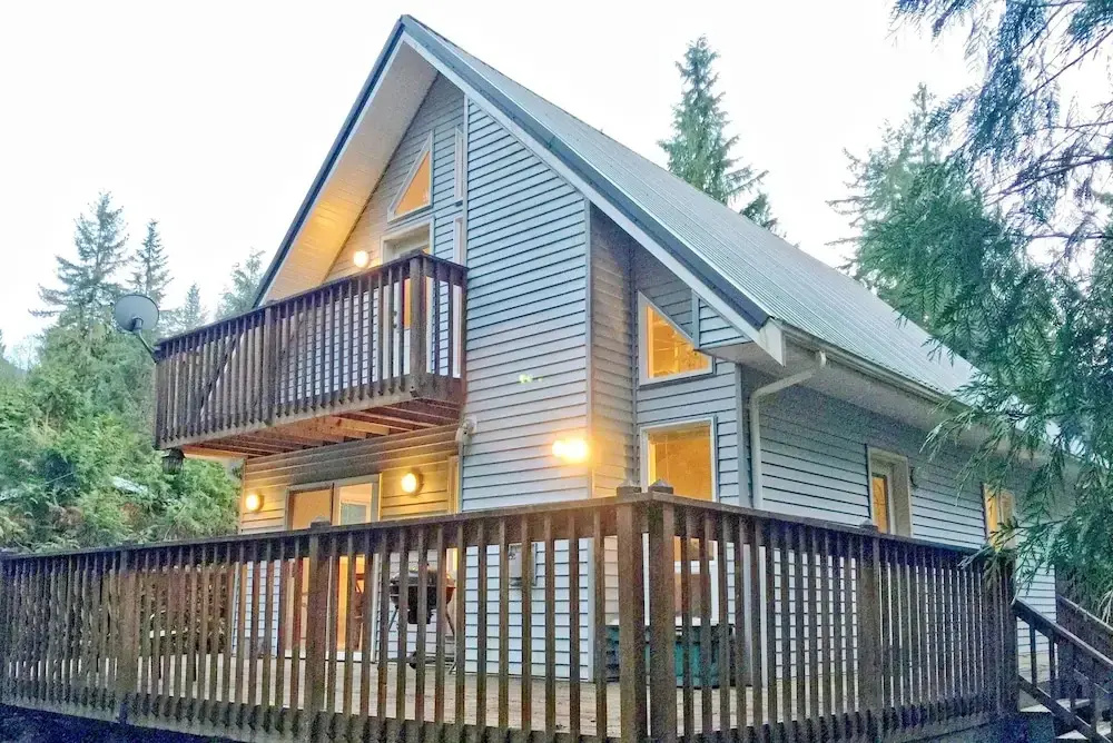 58mbr - 2-bedroom - Fireplace - Sleeps 6