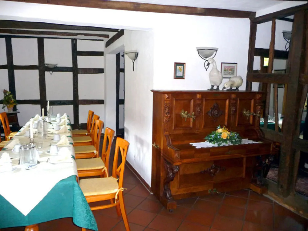 Hotel photo 11