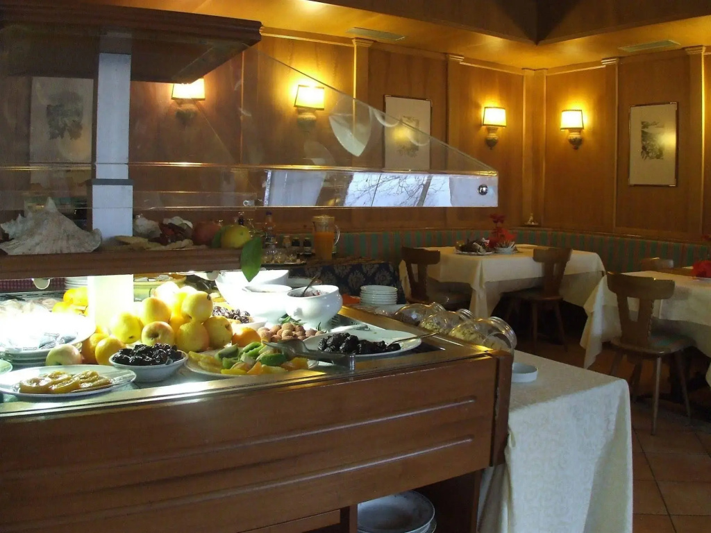 Club Hotel Lago di Tenno - Général