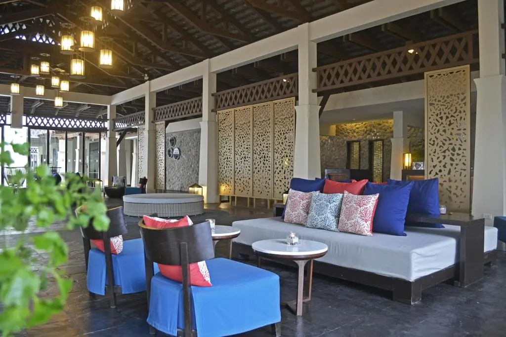 Southsea Khaolak Beach Resort - Général