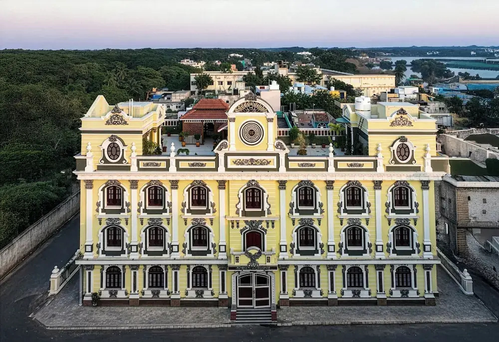 SK Grand Palace