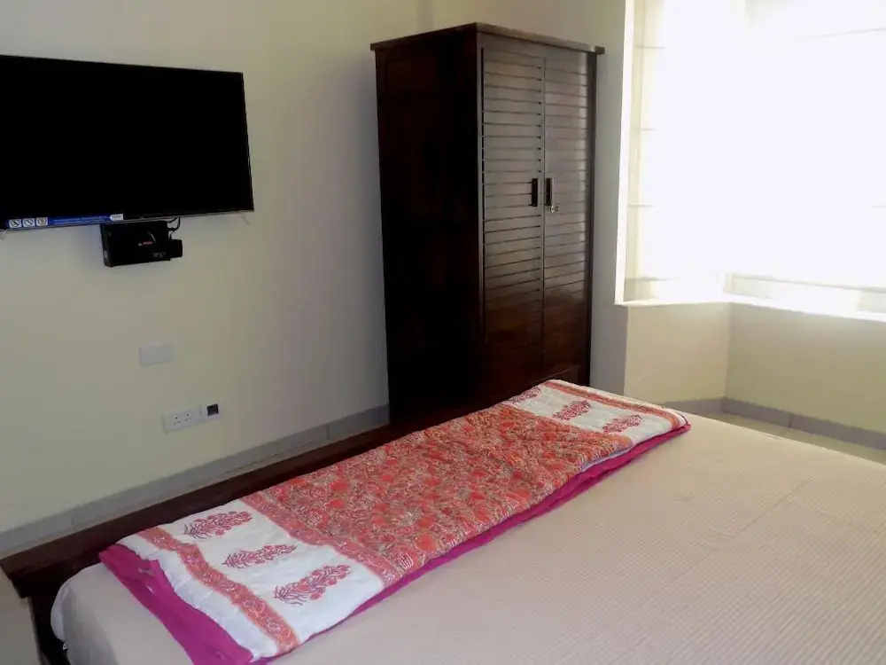 CasaMelhor Luxurious Stay Candolim CM078