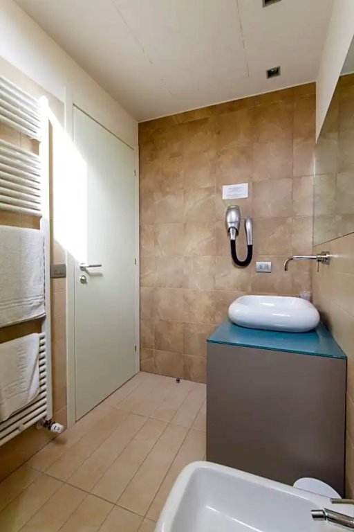Michelangelo Hotel - Chambres
