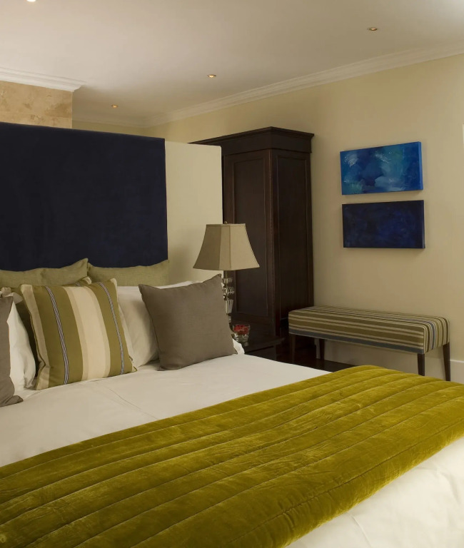 The Parkwood - фото 21