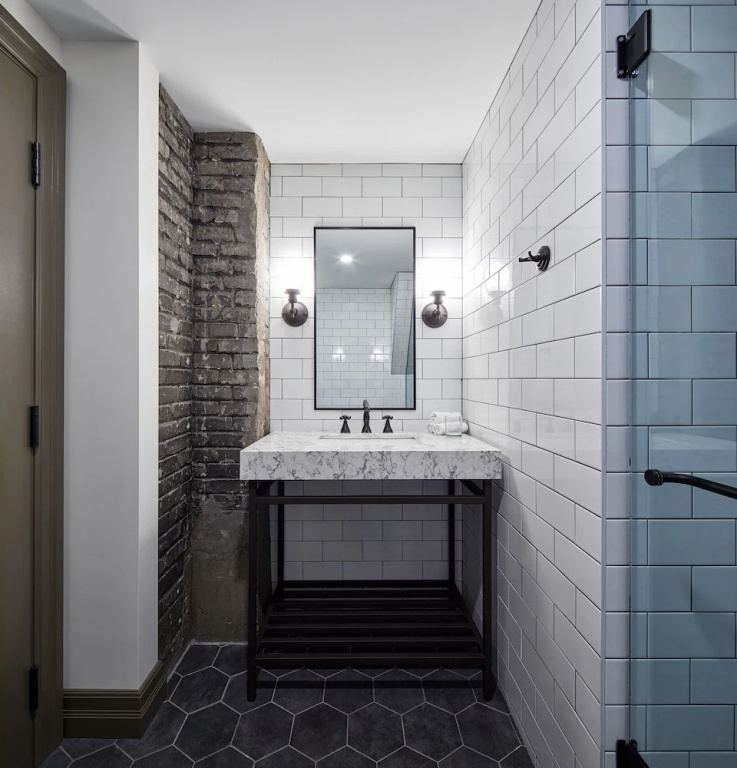 Metcalfe Hotel Ottawa by Gray Collection - Chambres