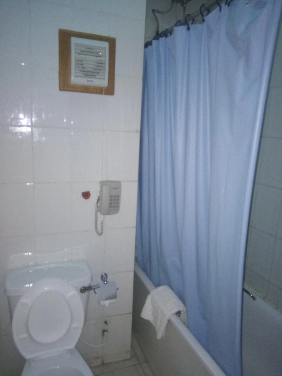 Asaa Pyramid Hotel — фото 6