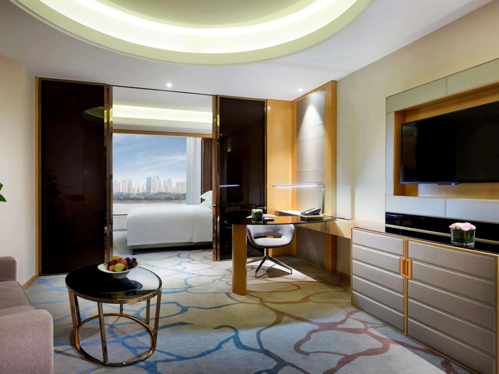 Pullman Wenzhou - Général