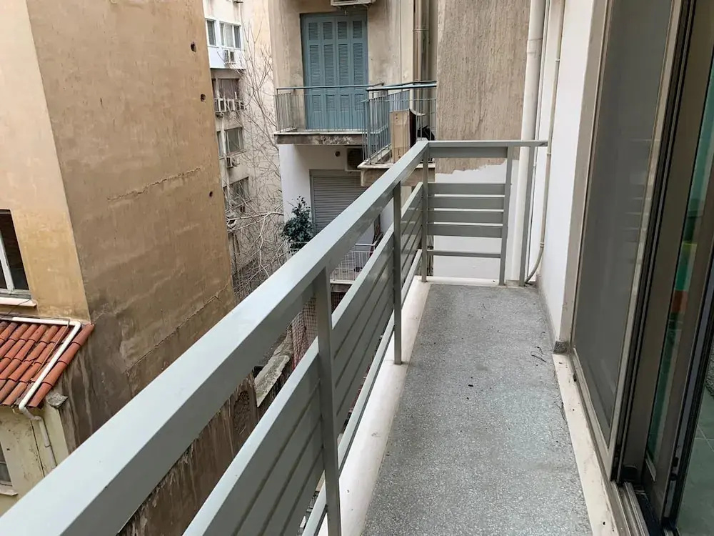 Academys Modern Apartments by Athens Urban Retreat