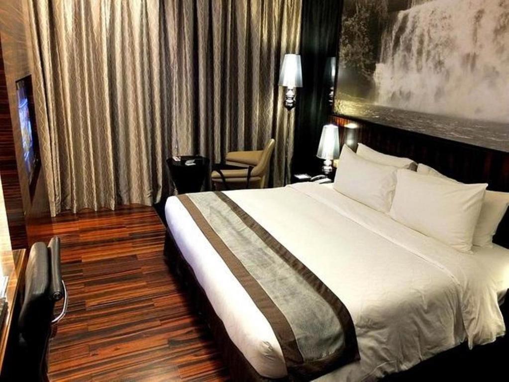 Horizon Hotel