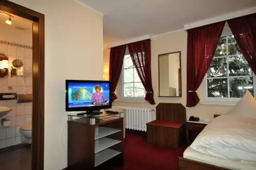 Hotel Weiße Taube - Général