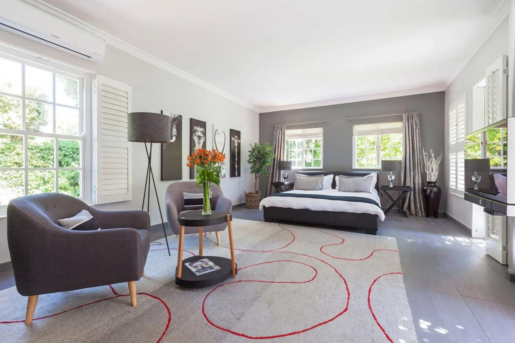 14 on Klein Constantia - фото 17