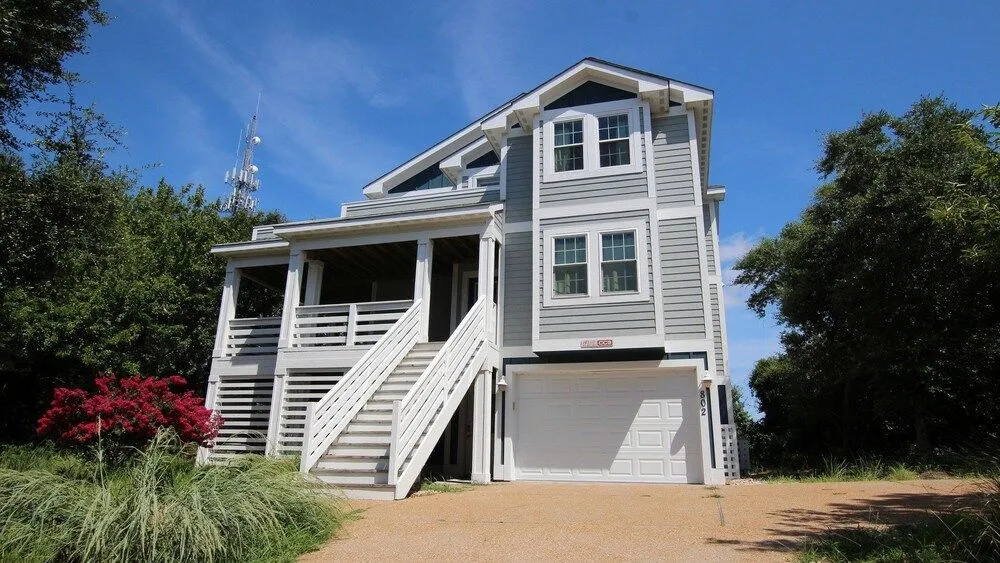 Argo Point - 4 Br Home