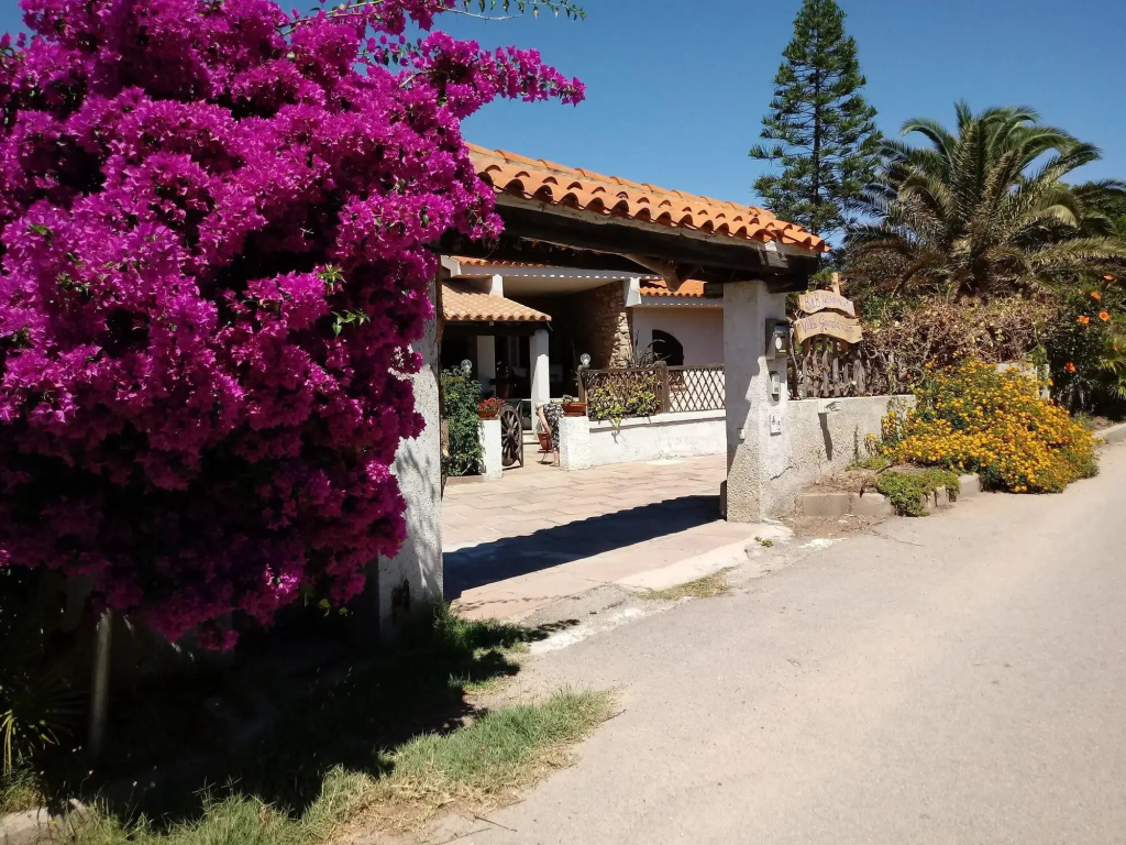 Villa Gandamar