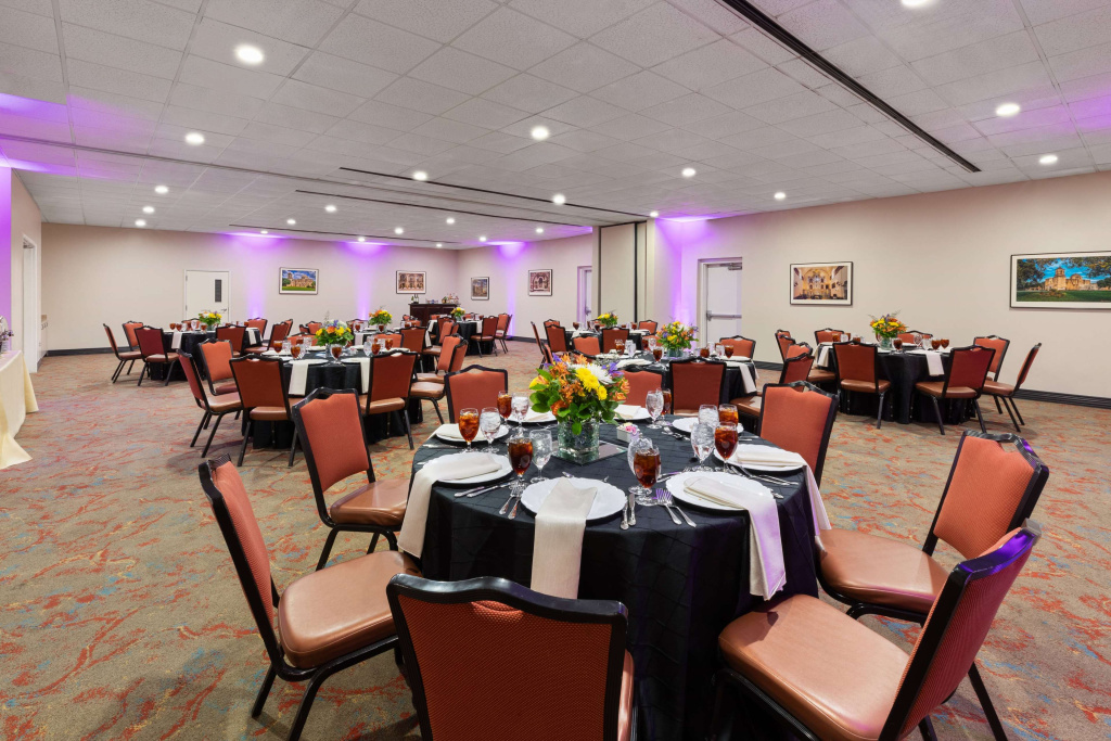 La Quinta Inn & Suites San Antonio Medical Center - Général