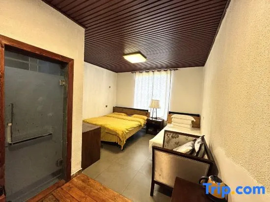Country Garden Phoenix Hotel Jingmen - Chambres