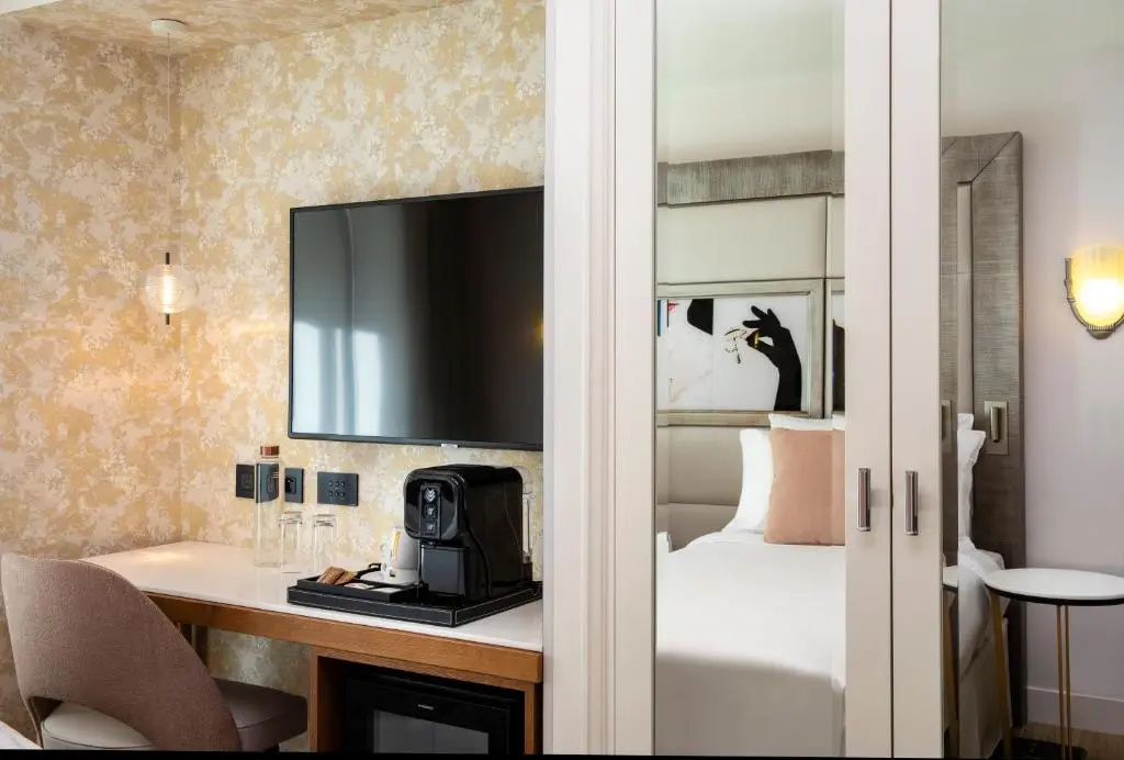Hotel photo 7