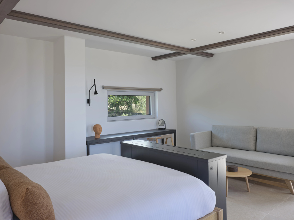 Lena Mare Boutique Hotel — 2