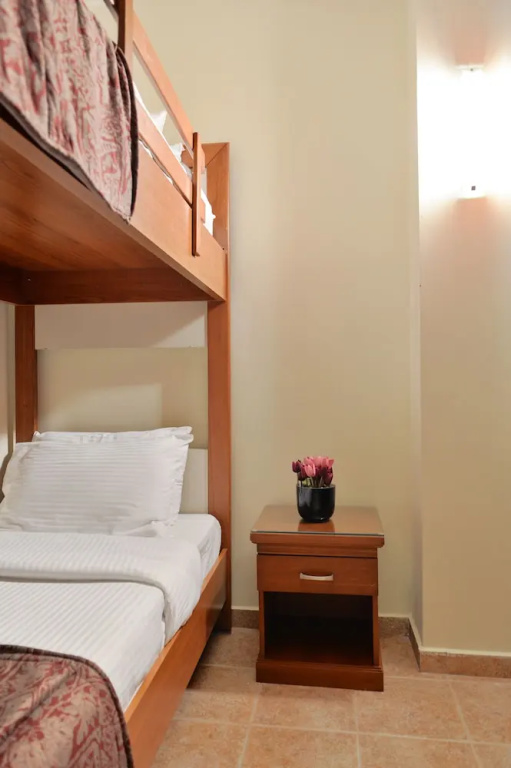 Le Cedrus Hotel - Chambres