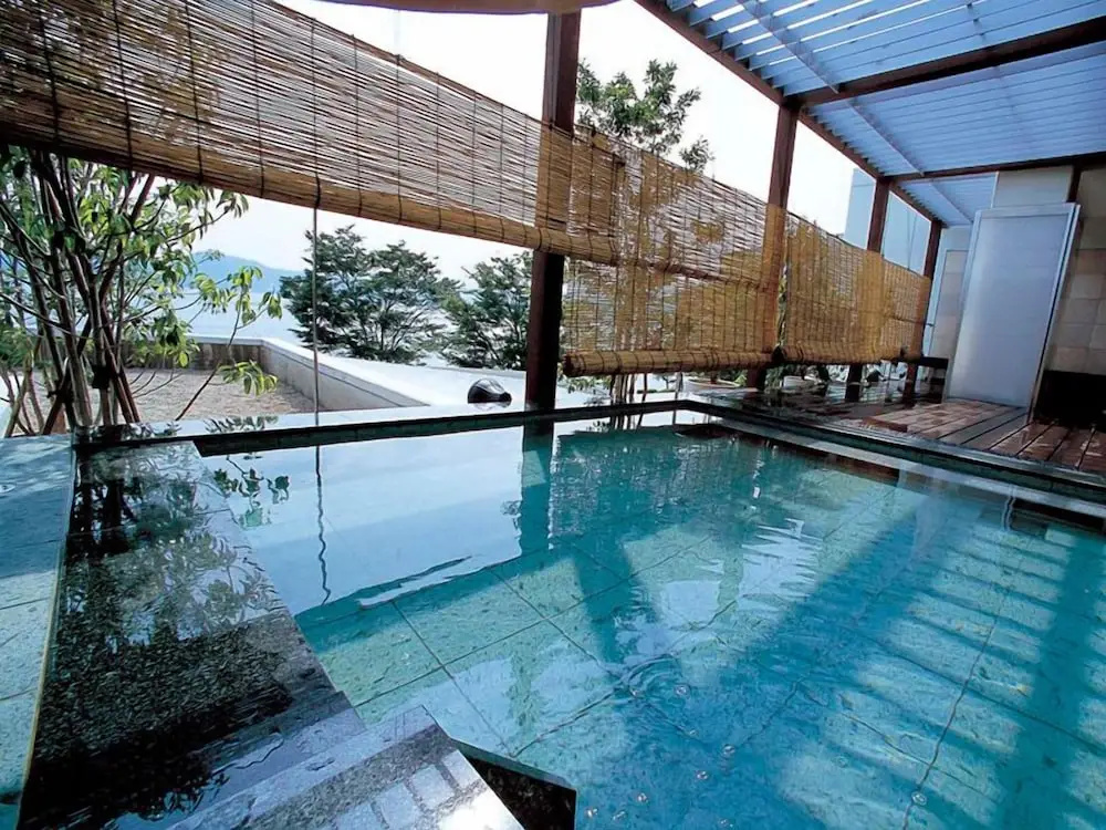 Hotel Harvest Hamanako - Général