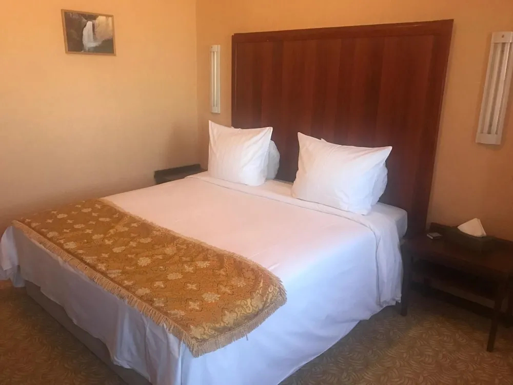 Гостиница «Азия» — фото 5