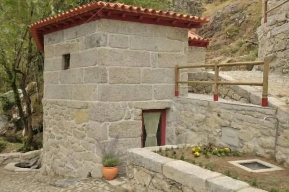 Aldeia Do Pontido - Chambres