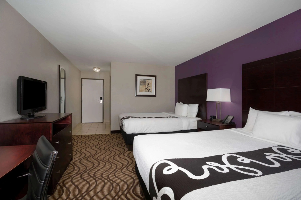 Baymont by Wyndham Henderson Northeast Denver - Général