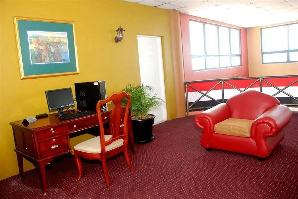 Cara Hotels Trinidad - Général