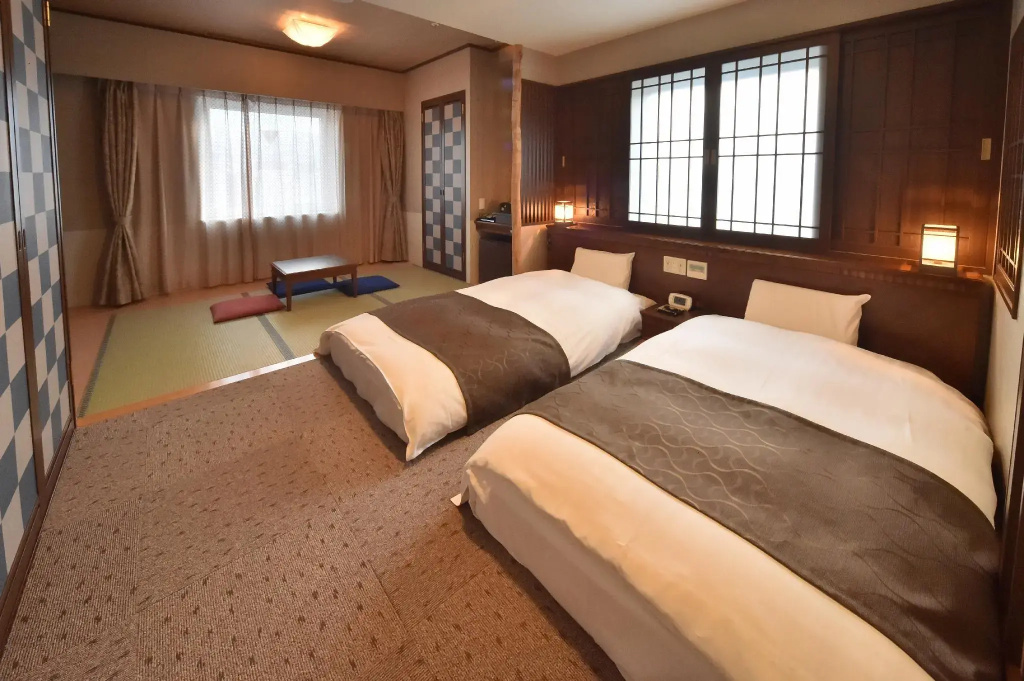 Dormy Inn Premium Otaru Natural Hot Spring - Général