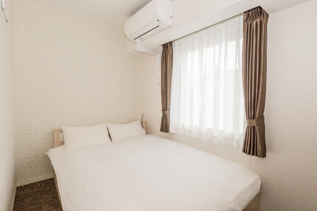 Eiwa Place Hotel Hakata 사진 4