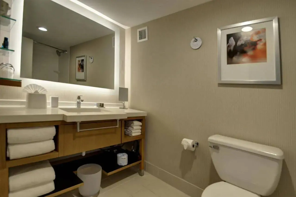 Renaissance Chicago Glenview Suites Hotel - Général