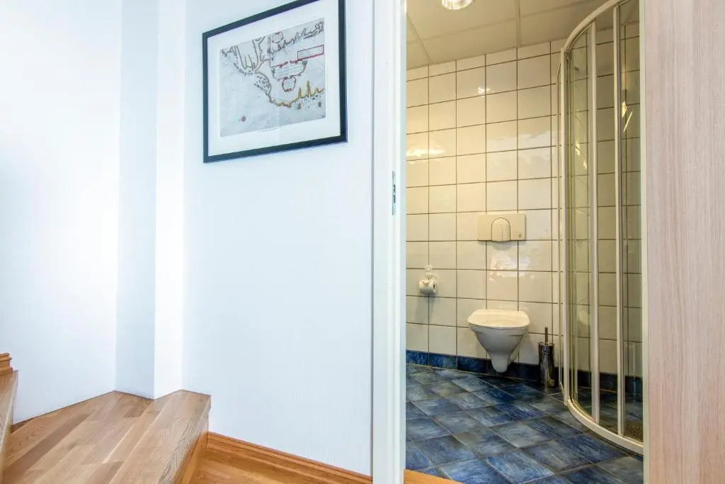 Molde Fjordhotell - by Classic Norway Hotels - Chambres