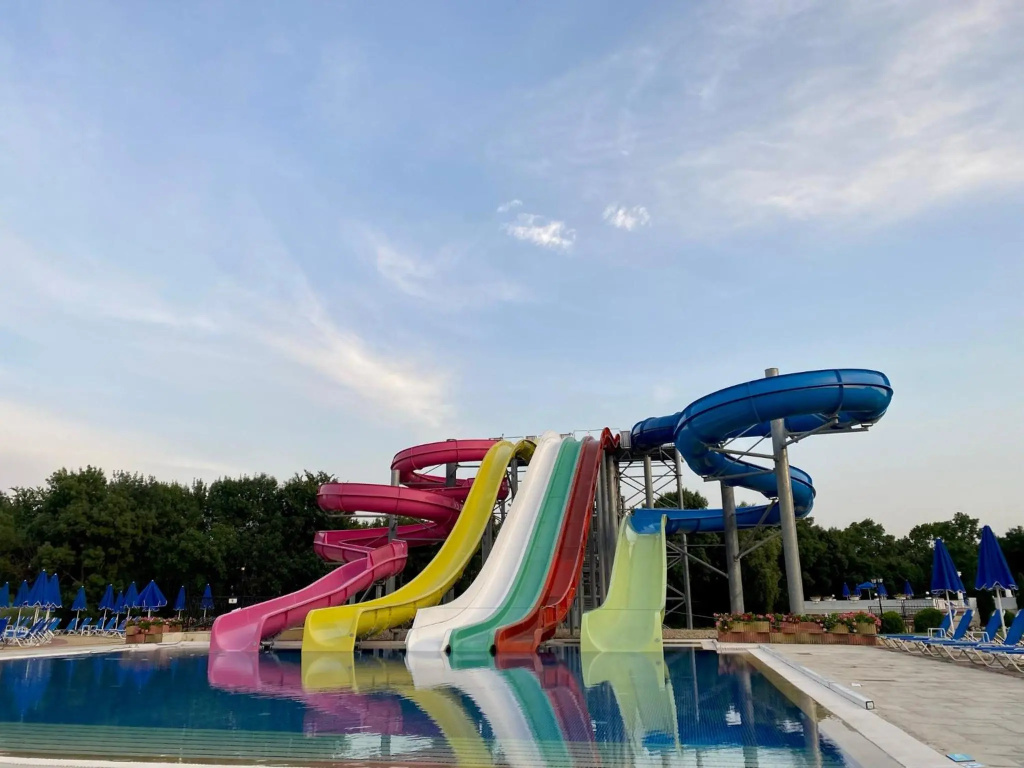 Duni Royal Belleville Hotel - All Inclusive - Général