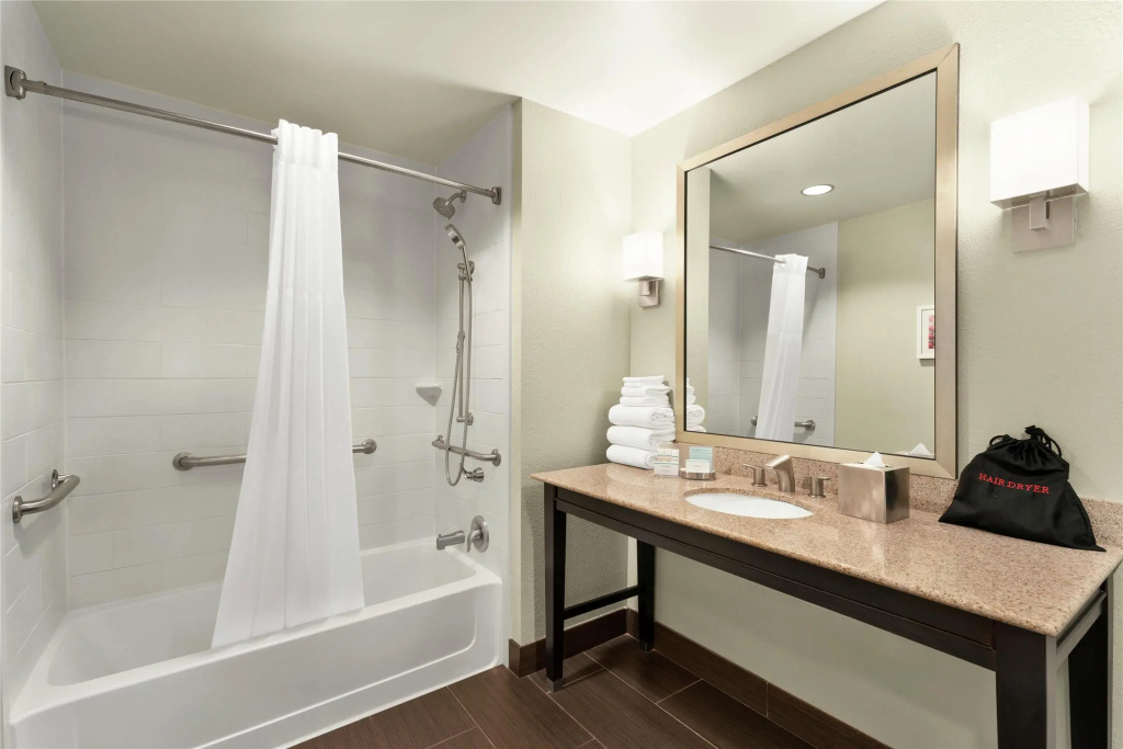 Hampton Inn & Suites New Orleans Downtown (French Qtr Area) - Général