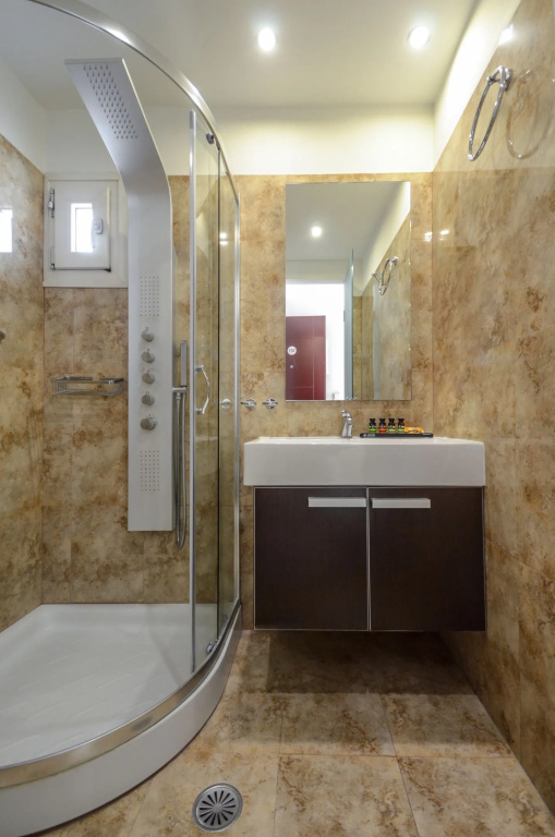 Aeolis Boutique Hotel & Suites - Chambres
