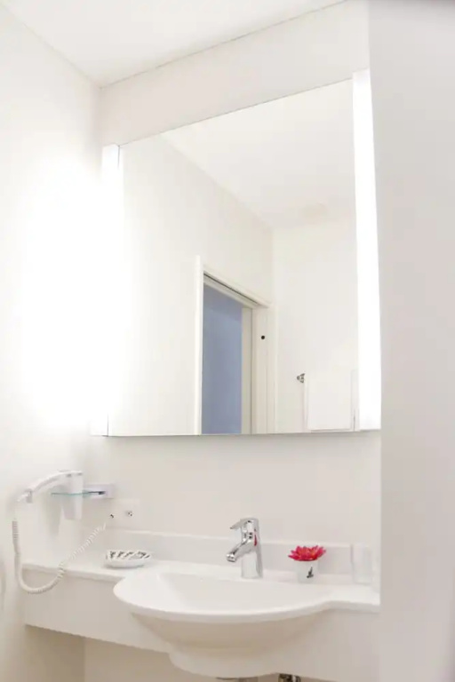 Swiss Heidi Hotel - Chambres
