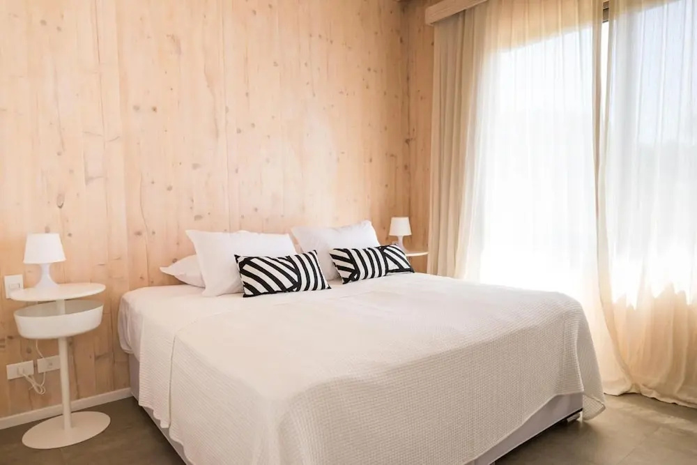 Anastasio Hotel & Beach Club - Chambres