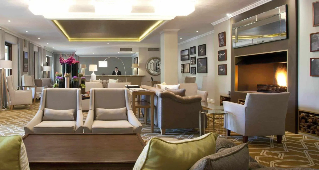 Asara Wine Estate & Hotel - Général