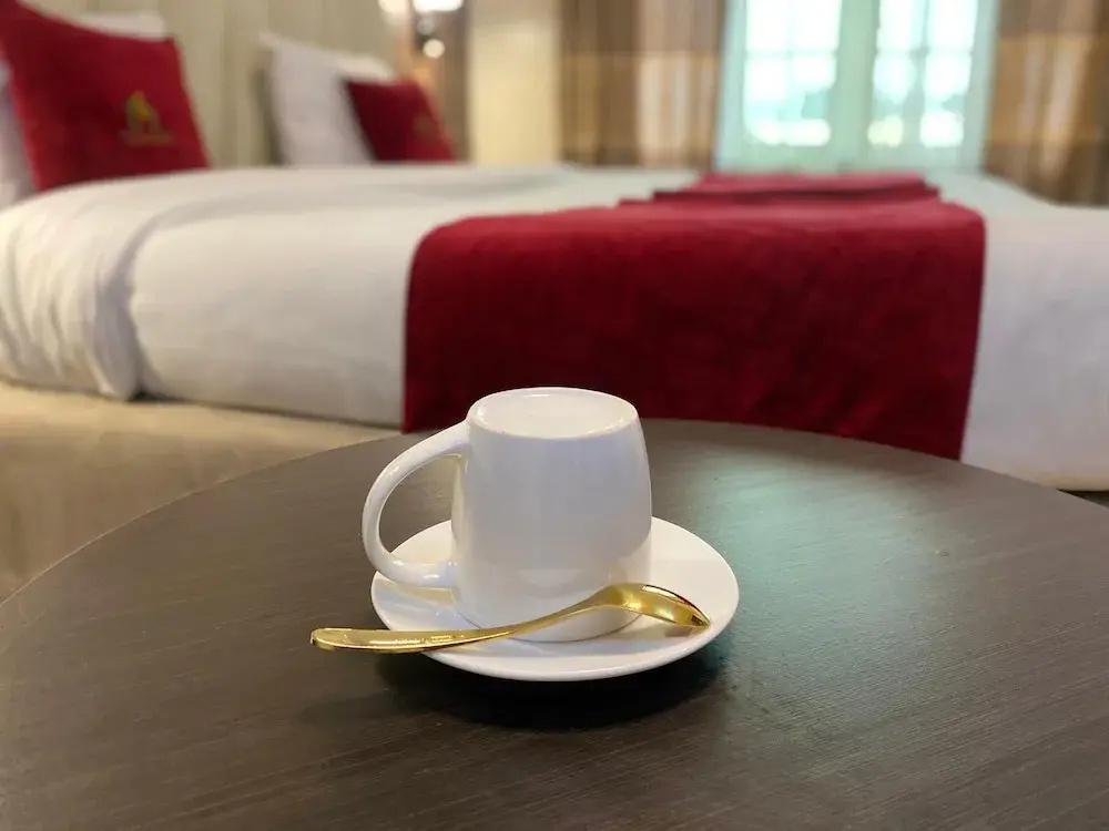 Hotel photo 17