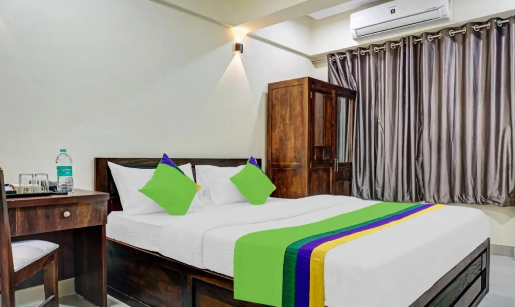 Hotel photo 24