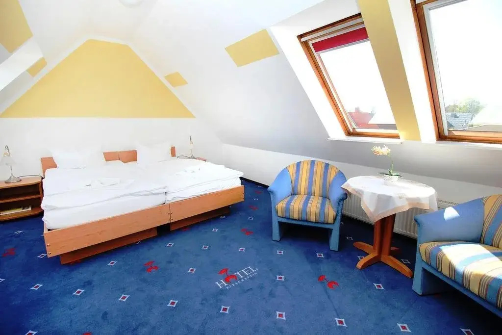 Hotel Pension Kirschstein - Général