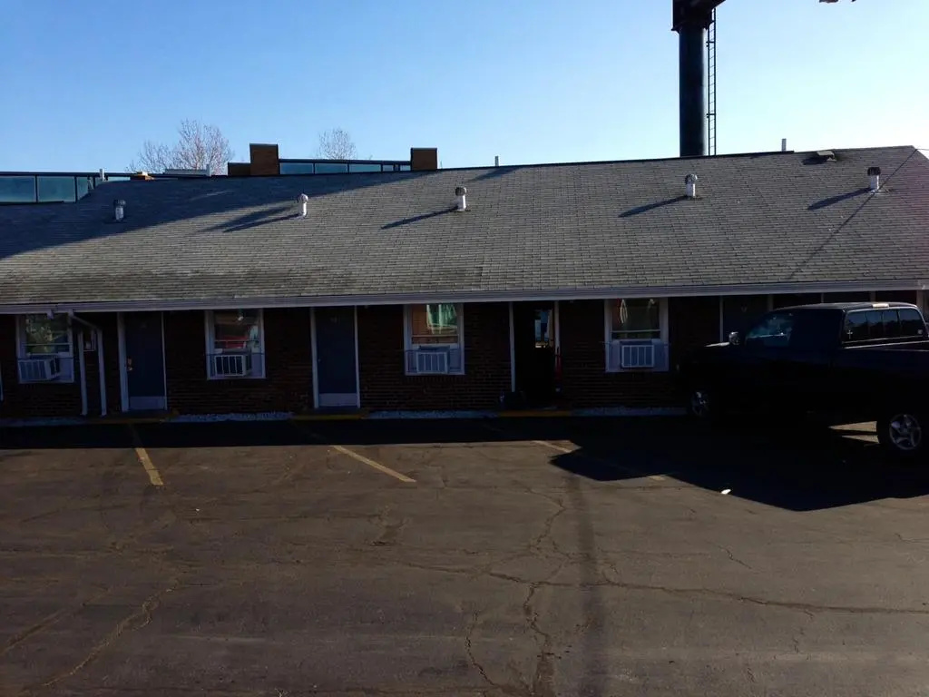 New Rome Motel
