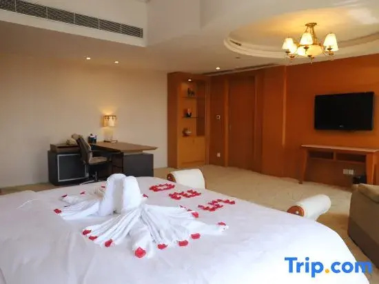 Well Garden Hotel - Chambres