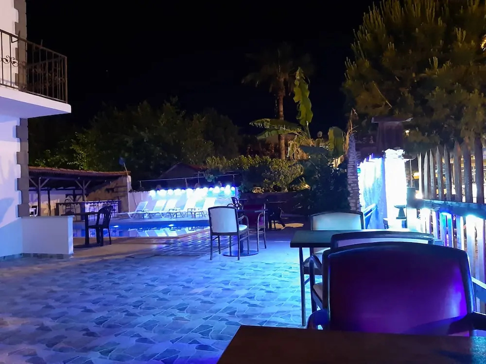 Hotel photo 10