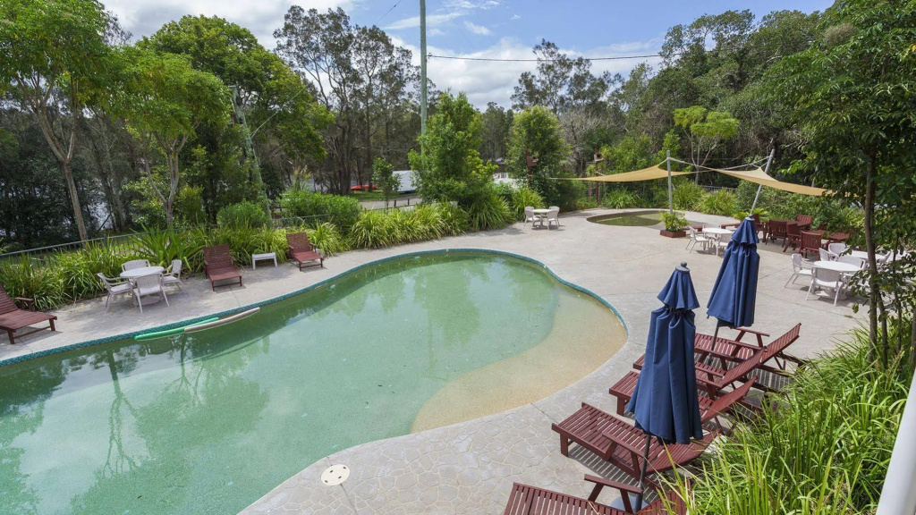 NRMA Myall Shores Holiday Park - Général