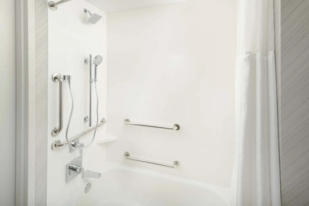 Hilton Garden Inn Chattanooga/Hamilton Place - Chambres